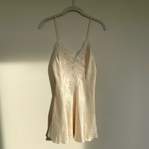 Vintage Slip Dress